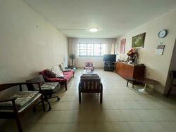 Blk 219A Jurong East Street 21 (Jurong East), HDB 5 Rooms #537764281